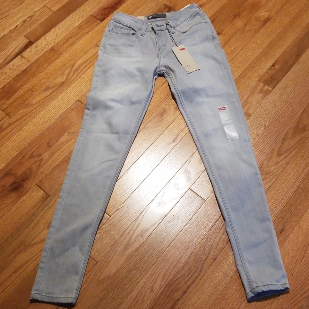 Levi Jeans